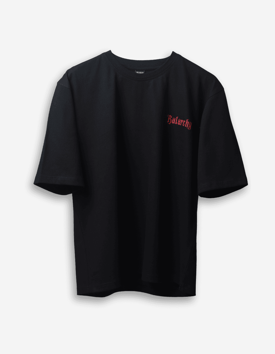 Crimson Steed T-Shirt